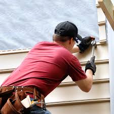 Best Siding for New Construction  in Roeland Park, KS